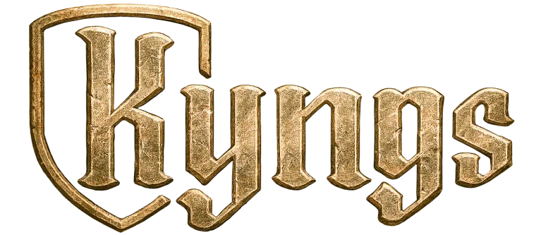 Kyngs Logo