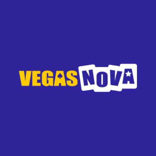 VegasNova Logo