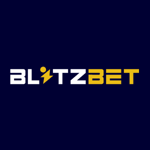 Blitz-bet Logo